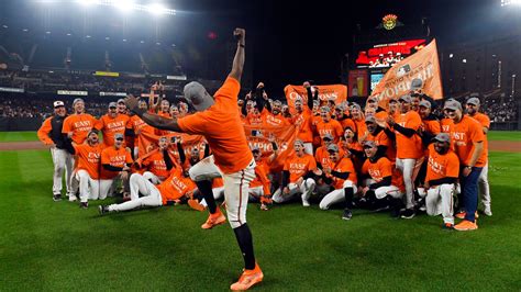 Orioles reset: Baltimore’s depth fueled its best regular season in decades. Now comes the real test.